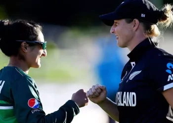 First ODI Review: New Zealand clinically sinks Pakistan in the first game of the series