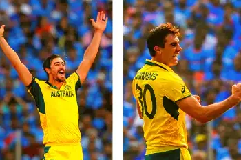 While 'delighted' for IPL billionaire Starc, Jason Gillespie questions the cost of Cummins.