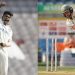 Pooja Vastrakar uses a ripper to trick Ellyse Perry in the only test between IND-W and AUS-W. 7 Pooja Vastrakar uses a ripper to trick Ellyse Perry in the only test between IND-W and AUS-W.