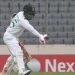 Mehidy Hasan supports Mushfiqur Rahim after his unusual dismissal, saying, "He didn't do that intentionally." 6 Mehidy Hasan supports Mushfiqur Rahim after his unusual dismissal, saying, "He didn't do that intentionally."