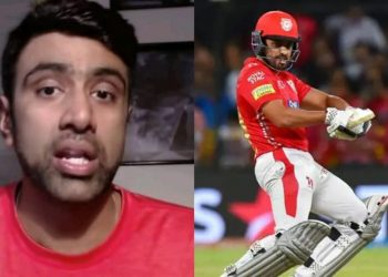 Karun Nair