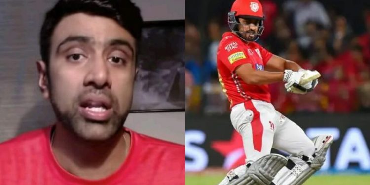Karun Nair