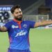 IPL 2024: Rishabh Pant to be an impact player; unlikely to take wickets 7 IPL 2024: Rishabh Pant to be an impact player; unlikely to take wickets
