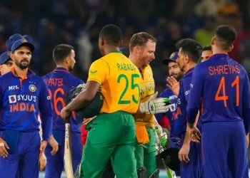 First First T20I 2023 between South Africa and India: Match summary, starting XI, head-to-head, TV airing locations, and live streaming informationT20I 2023 between South Africa and India: Match summary, starting XI, head-to-head, TV airing locations, and live streaming information 1 First First T20I 2023 between South Africa and India: Match summary, starting XI, head-to-head, TV airing locations, and live streaming informationT20I 2023 between South Africa and India: Match summary, starting XI, head-to-head, TV airing locations, and live streaming information