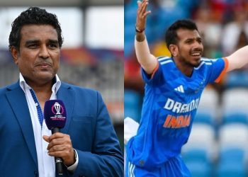 Sanjay Manjrekar