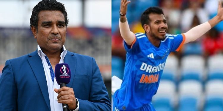 Sanjay Manjrekar
