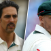 In the wake of the David Warner controversy, Cricket Australia has removed Mitchell Johnson as a guest speaker.