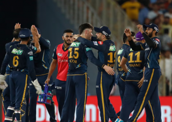 The early IPL 2024 kickoff is probably going to force Ranji Trophy matches out of franchise locations.