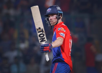 After not being purchased in the IPL 2024 Auction, Phil Salt says, "It was a confusing morning, I expected to be picked up."