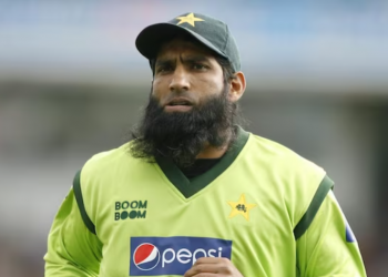 After an Asia Cup loss, head coach Muhammad Yousuf emphasizes the potential of the U19 stars.