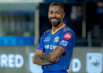 The transfer agreement between the Mumbai Indians and Gujarat Titans to hire ace all-arounder Hardik Pandya prior to the 2024 Indian