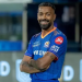 The transfer agreement between the Mumbai Indians and Gujarat Titans to hire ace all-arounder Hardik Pandya prior to the 2024 Indian