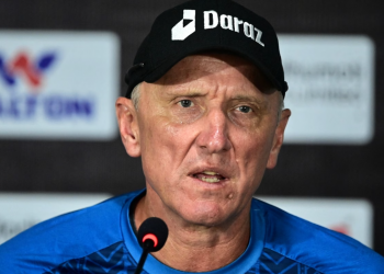 Mohammed Shami withdrawal from the South Africa series is regrettable: Allan Donald