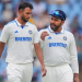 Sanjay Bangar defends Prasidh Krishna after the pacer's miserable Test debut, saying, "I feel this can happen." 6 Sanjay Bangar defends Prasidh Krishna after the pacer's miserable Test debut, saying, "I feel this can happen."