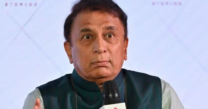 Sunil Gavaskar upon Shubman Gill Centurion dismissal
