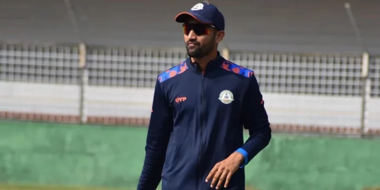 IPL 2024: What is Shubham Dubey's background? All the Information You Need to Know About the 5.8 Cr Purchase by the Rajasthan Royals 1 IPL 2024: What is Shubham Dubey background? All the Information You Need to Know About the 5.8 Cr Purchase by the Rajasthan Royals