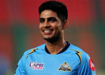 Shubman Gill is an incredible talent and India's upcoming sensation in the coming years: Nasser Hussain