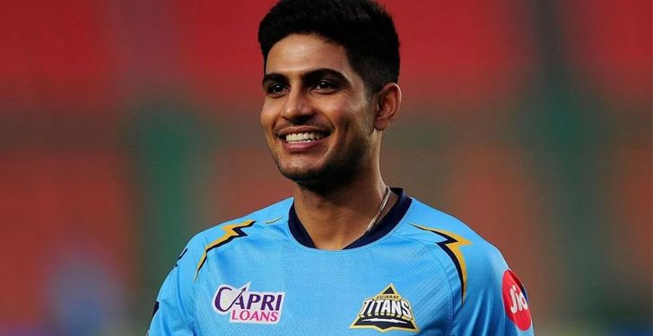 Shubman Gill is an incredible talent and India's upcoming sensation in the coming years: Nasser Hussain 1 Shubman Gill is an incredible talent and India's upcoming sensation in the coming years: Nasser Hussain