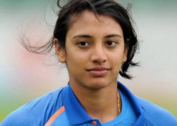 Women's Premier League bats in an IPL-style multi-city format with Smriti Mandhana. 7 Women's Premier League