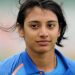 Women's Premier League bats in an IPL-style multi-city format with Smriti Mandhana. 6 Women's Premier League