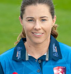 Tammy Beaumont