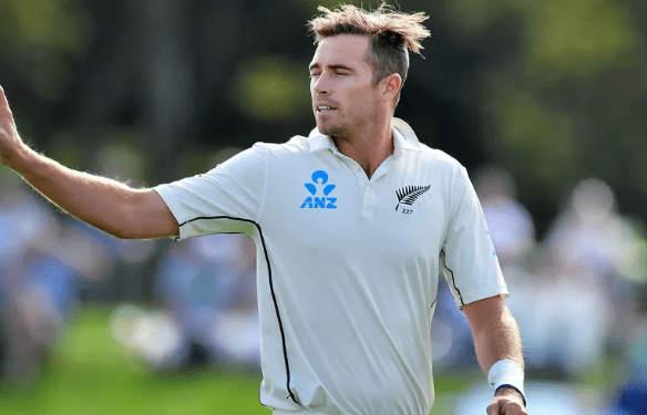 Tim Southee hopes that New Zealand can demonstrate consistent performance in spin-friendly Dhaka against Bangladesh. 1 Tim Southee