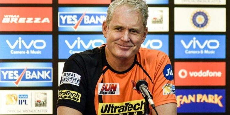Tom Moody comments on SRH acquiring Travis Head ahead of the 2024 IPL, saying, "They wanted him as an opener."