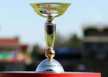 Future stars begin counting down to the U19 championship match.