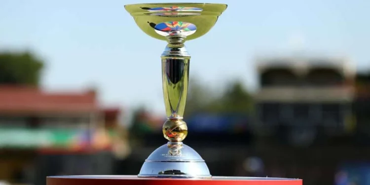 Future stars begin counting down to the U19 championship match.