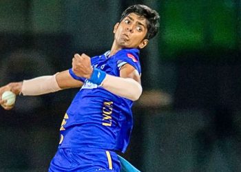 Jhathavedh Subramanyan: An Overview of All the Details Regarding SRH 20 lakh Purchase in the IPL 2024 Auction