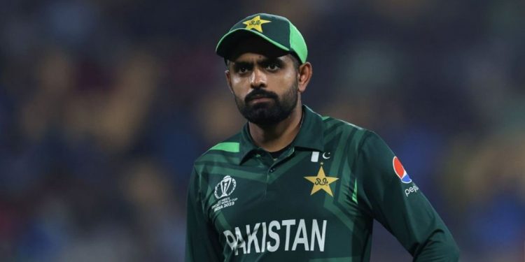 Babar Azam was troubled by captaincy pressure; now is when we'll see his greatest side: Gautam Gambhir 1 Babar Azam