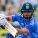 Rinku Singh seems like a man who is prepared for the South Africa series: Irfan Pathan 7 Rinku Singh