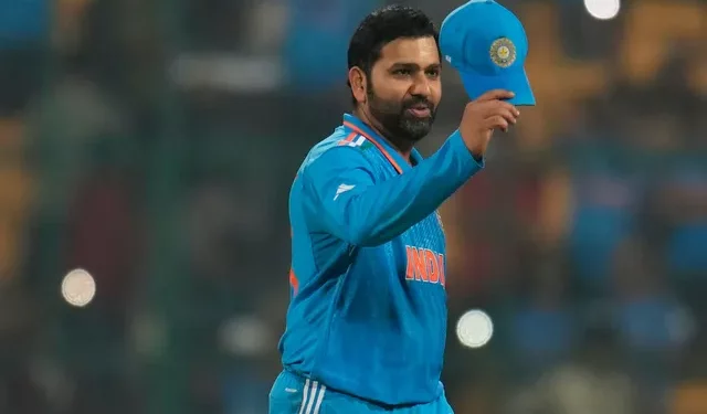 Reports: During a recent discussion, Rohit Sharma asked BCCI if they wanted him for the T20 World Cup in 2024. 1 Rohit Sharma