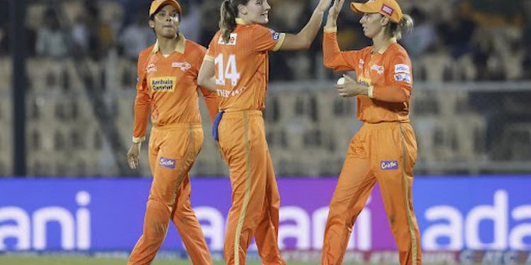 At the WPL auction, Annabel Sutherland can be the most expensive choice: Abhinav Mukund 1 At the WPL auction, Annabel Sutherland can be the most expensive choice: Abhinav Mukund