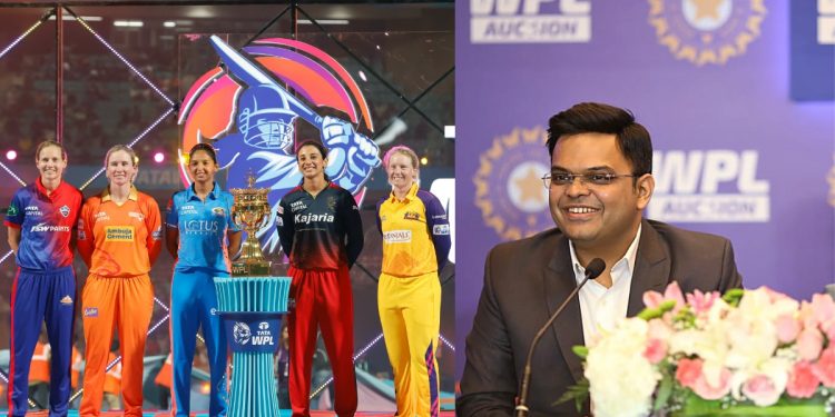 There will be just one state hosting the Women's Premier League in 2024: Jay Shah