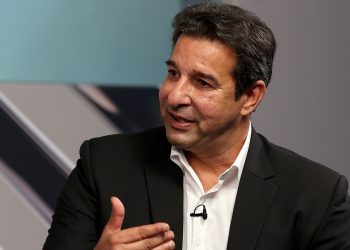IPL versus PSL: Wasim Akram responds, "You can't compare two tournaments, IPL is huge and PSL is huge in Pakistan as well."