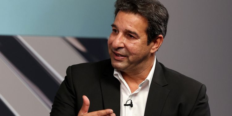 IPL versus PSL: Wasim Akram responds, "You can't compare two tournaments, IPL is huge and PSL is huge in Pakistan as well." 1 IPL versus PSL: Wasim Akram responds, "You can't compare two tournaments, IPL is huge and PSL is huge in Pakistan as well."