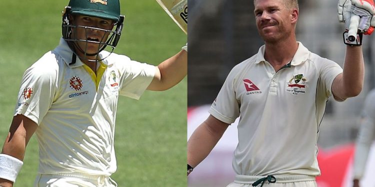 Marcus Harris makes every effort to strengthen his case for the Test team as David Warner replacement. 1 Marcus Harris makes every effort to strengthen his case for the Test team as David Warner replacement.