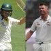 Marcus Harris makes every effort to strengthen his case for the Test team as David Warner replacement.