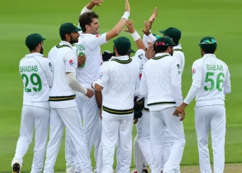 Pakistan
