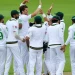 For the Perth Test, Pakistan decides to play a youthful, fast-bowling attack, with Aamir Jamal and Khurram Shahzad making their debuts. 7 Pakistan