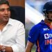 "Will you put him on trial every single day?" - Ishan Kishan's selection dilemma frustrates Ajay Jadeja. 7 Ishan Kishan