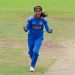 "WPL, India" After her match-winning performance at Wankhede, Shreyanka Patil said, "An experience was crucial." 7 Shreyanka Patil