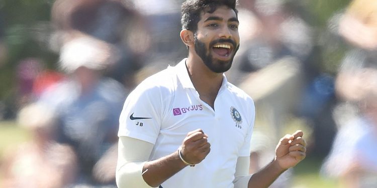The ideal bowler for South African conditions is Jasprit Bumrah: AB de Villiers 1 South African