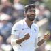 The ideal bowler for South African conditions is Jasprit Bumrah: AB de Villiers 6 South African
