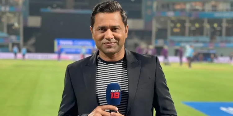 I think it's inappropriate to deny Farooqi, Mujeeb, and Naveen a NOC for a period of two years: Aakash Chopra 1 I think it's inappropriate to deny Farooqi, Mujeeb, and Naveen a NOC for a period of two years: Aakash Chopra