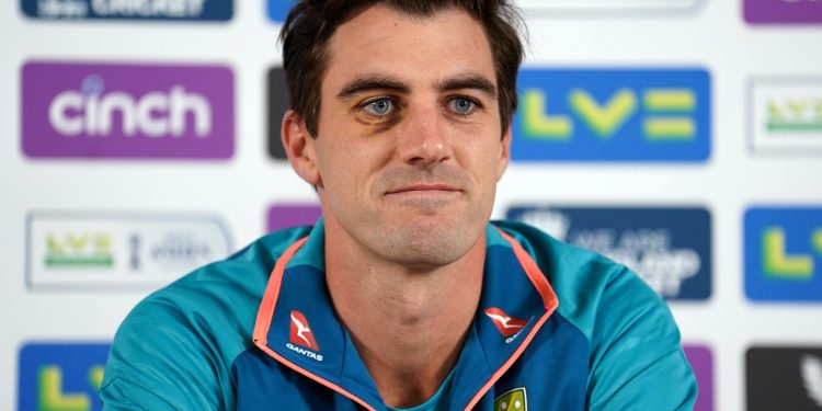 "Really, does it really matter?" - Pat Cummins replies to Hafeez claim that Pakistan outperformed Australia. 1 Pat Cummins replies to Hafeez claim that Pakistan outperformed Australia.