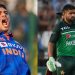 ICC ODI Batters Rankings: Shubman Gill is replaced as the number one player by Babar Azam. 12 ICC ODI Batters Rankings: Shubman Gill is replaced as the number one player by Babar Azam.