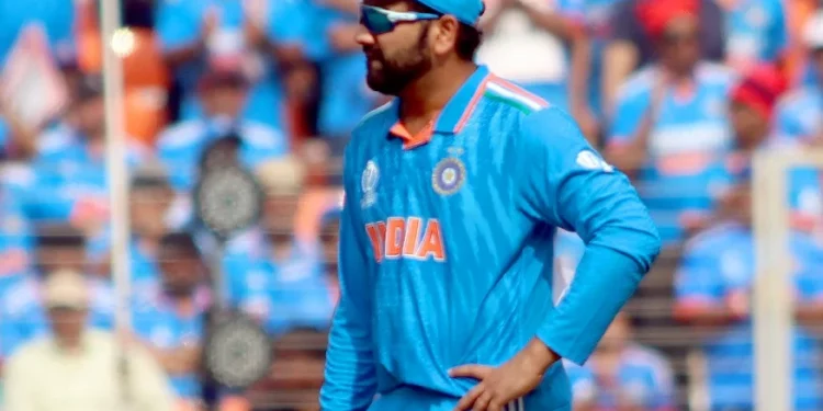 "More important than batter Rohit is skipper Rohit."- Mohammad Kaif hopes that Rohit Sharma will be the captain in the 2024 T20 World Cup. 1 Mohammad Kaif