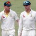 Steve Waugh on the David Warner-Mitchell Johnson incident: "They have a right to their opinions." 6 Steve Waugh on the David Warner-Mitchell Johnson incident: "They have a right to their opinions."